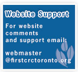 Website Support